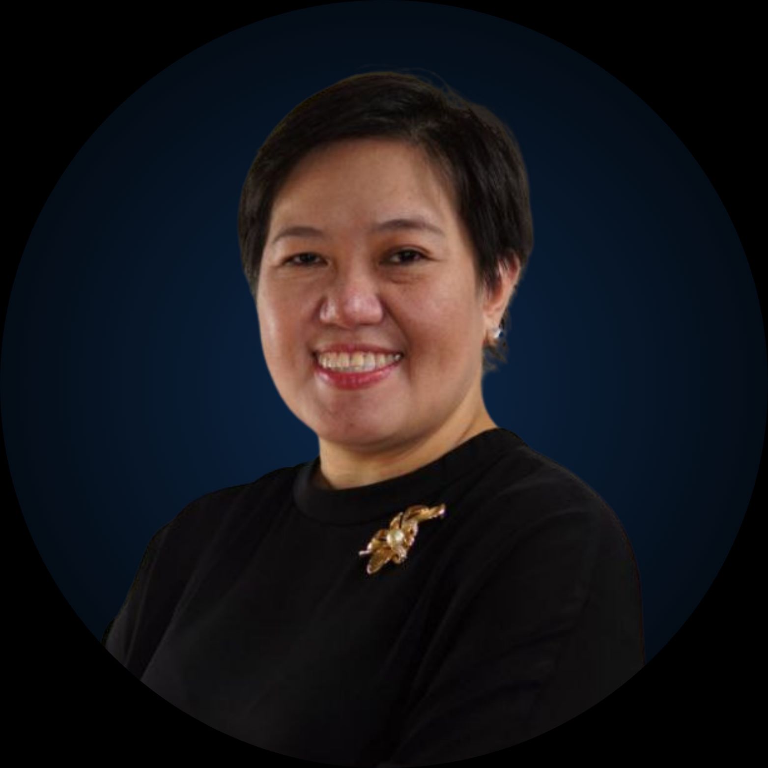 Yesly Recato Dy-Jean